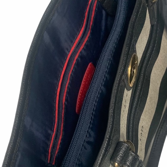 Tommy Hilfiger Medium Satchel - Picture 8 of 10
